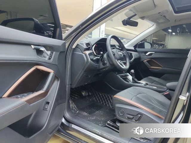 Audi Q3 id 4301608 из Китая 9