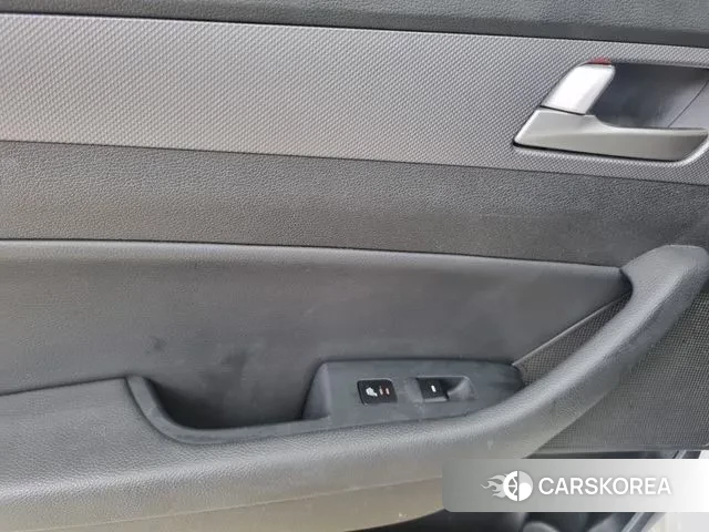 Hyundai Sonata New Rise id 3039383 из Кореи 9