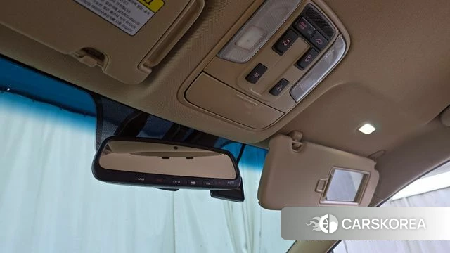 Kia The New Carnival id 4020406 из Кореи 9