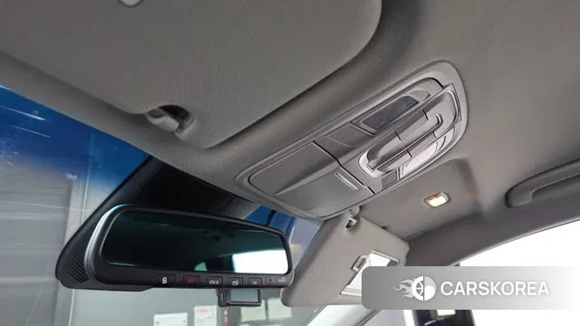 Hyundai Santa Fe TM id 3535684 из Кореи 9