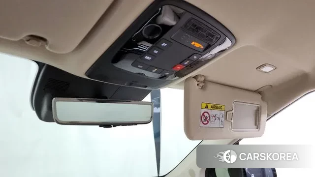 Kia The New Carnival 4th Generation id 3528360 из Кореи 9