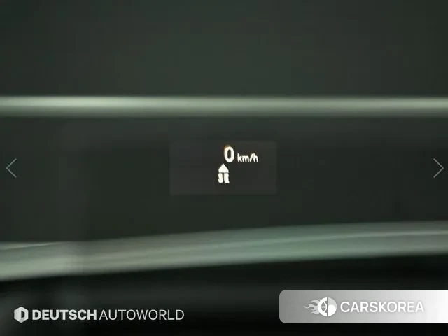 Chevrolet (GM Daewoo) Trailblazer id 3771087 из Кореи 9