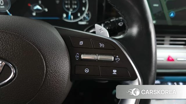 Hyundai The New Grandeur IG id 4284642 из Кореи 9