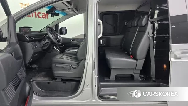 Hyundai Staria id 3080164 из Кореи 9