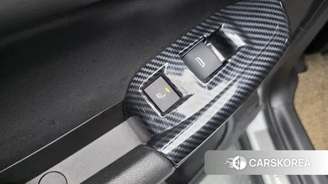 Chevrolet (GM Daewoo) Trailblazer id 3283501 из Кореи 9