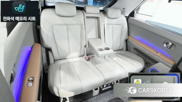 Hyundai Ionic 5 id 4475801 из Кореи 9