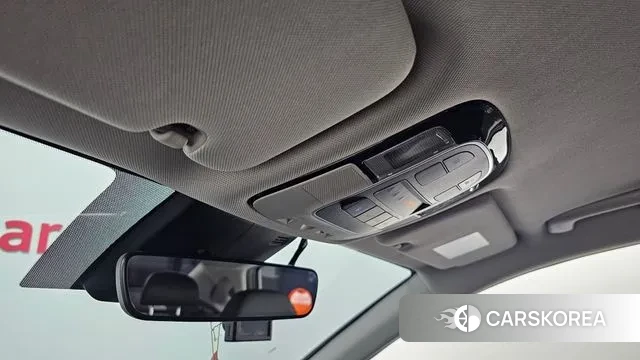 Hyundai Sonata Hybrid (DN8) id 3464219 из Кореи 9