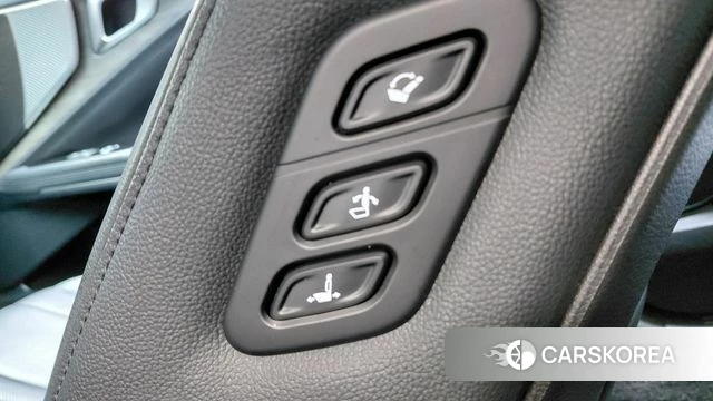 Kia K8 id 4706963 из Кореи 9