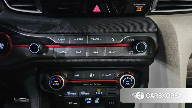 Hyundai Veloster (JS) id 4251286 из Кореи 9