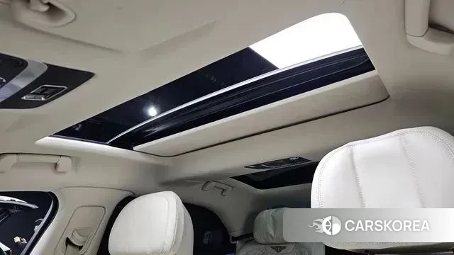 Bentley Flying Spur 3rd Generation id 3513115 из Кореи 9