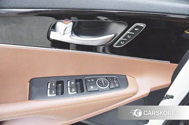 Kia The New Sorento id 2982041 из Кореи 9