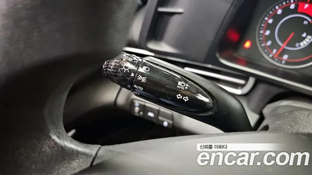 Hyundai Avante (CN7) id 2322441 из Кореи 9