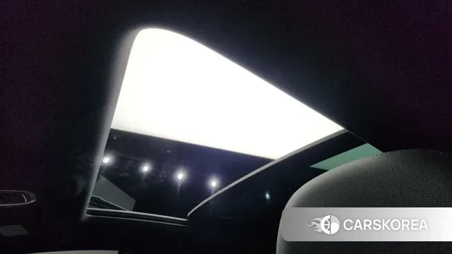 Audi Q7 (4M) id 3752799 из Кореи 9