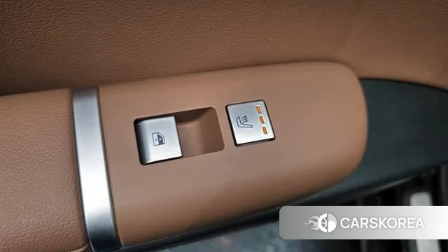 Hyundai Grandeur Hybrid (GN7) id 3472159 из Кореи 9