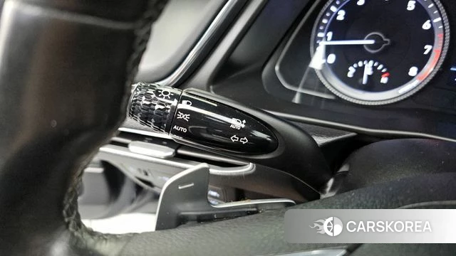 Hyundai Sonata (DN8) id 4224998 из Кореи 9