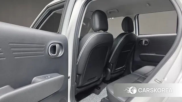 Hyundai Casper id 3707419 из Кореи 9