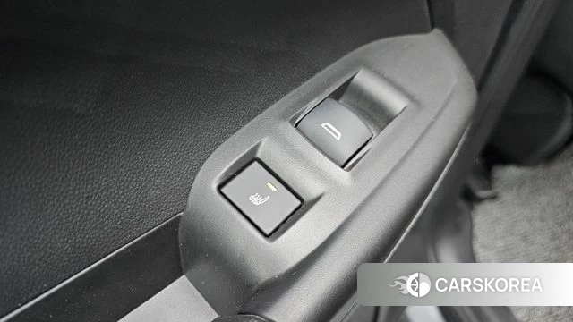 Chevrolet (GM Daewoo) Trailblazer id 4224455 из Кореи 9