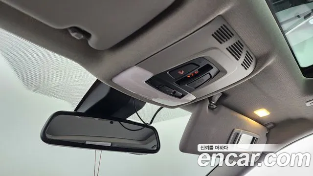 BMW 3 Series GT (F34) id 2572334 из Кореи 9