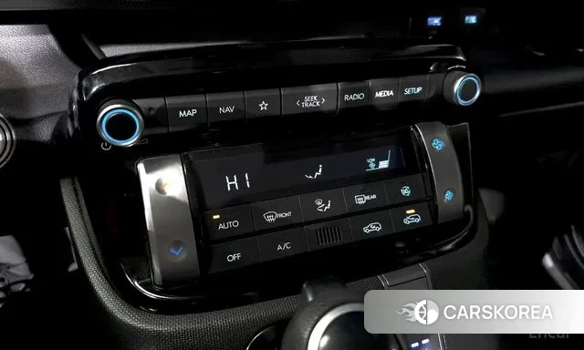 Hyundai Casper id 3752221 из Кореи 9