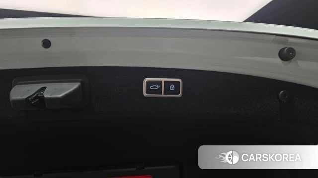 Genesis G80 (RG3) id 4641863 из Кореи 9