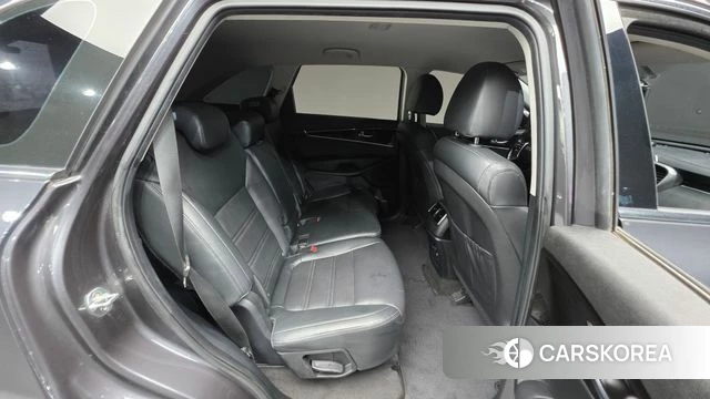 Kia The New Sorento id 4581903 из Кореи 9
