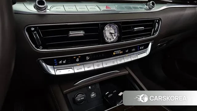 Kia More K9 id 2995249 из Кореи 9