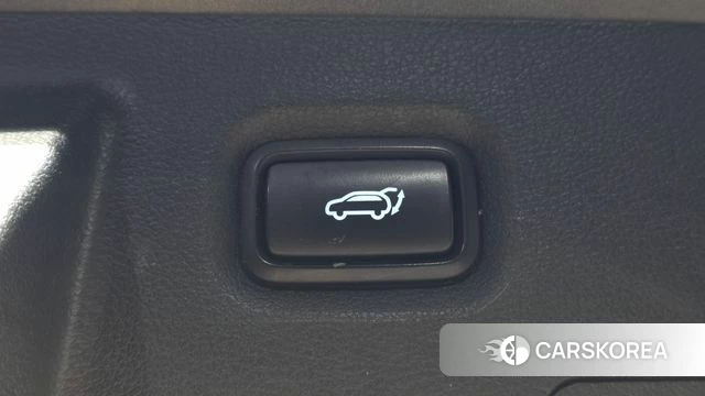 Hyundai The New Santa Fe id 4195812 из Кореи 9