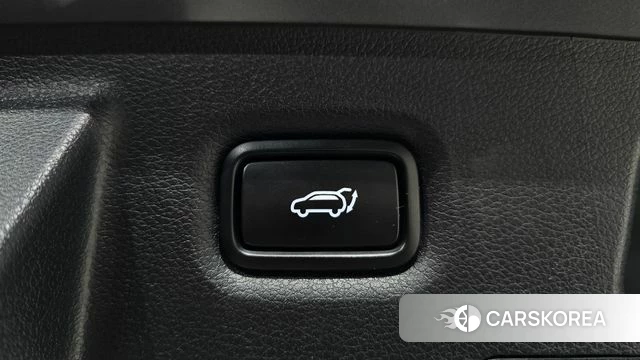Hyundai Santa Fe TM id 4637936 из Кореи 9