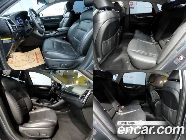 Hyundai Grandeur IG id 2881651 из Кореи 9