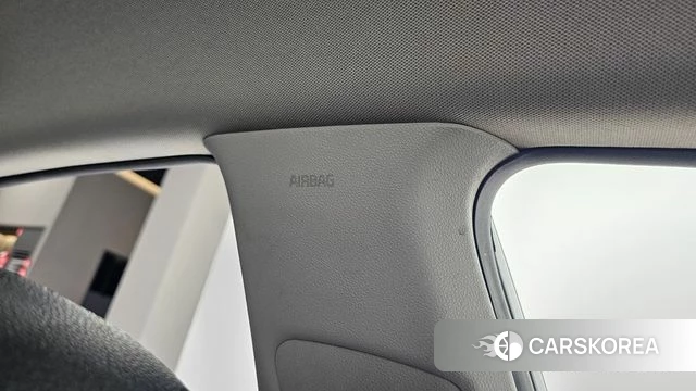Kia The New K5 2nd generation id 4587462 из Кореи 9