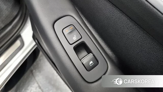 Hyundai Sonata (DN8) id 3692480 из Кореи 9