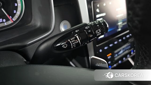 Hyundai Tucson (NX4) id 4585444 из Кореи 9