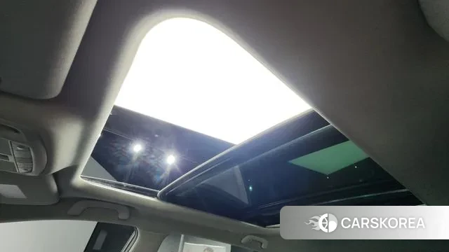 Renault Korea (Samsung) QM6 id 3789410 из Кореи 9