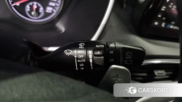 Hyundai The New Santa Fe id 3427046 из Кореи 9