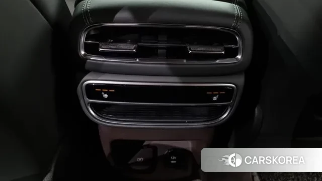 Genesis GV80 id 3279542 из Кореи 9