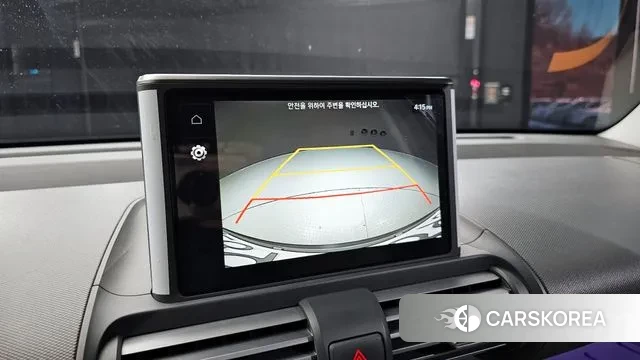 Hyundai Casper id 3447707 из Кореи 9