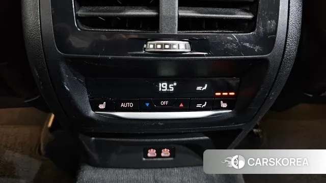 BMW X4 (G02) id 3366148 из Кореи 9