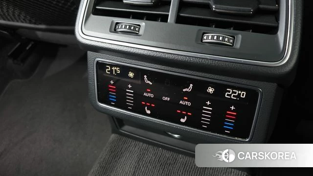 Audi A6 (C8) id 4179518 из Кореи 9