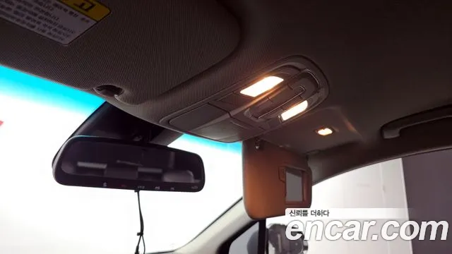 Hyundai Santa Fe TM id 2414893 из Кореи 9