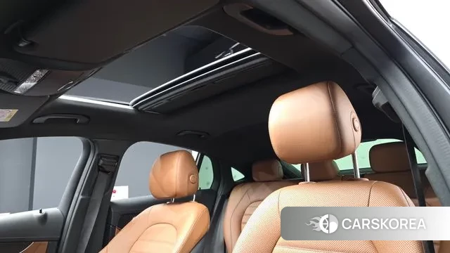 Mercedes-Benz GLC-Class X253 id 3726431 из Кореи 9