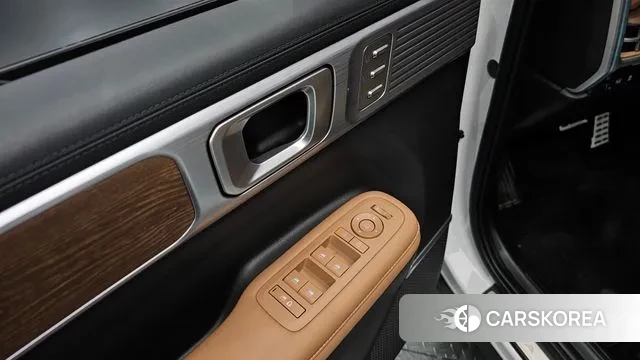 Hyundai Santa Fe (MX5) id 3452393 из Кореи 9