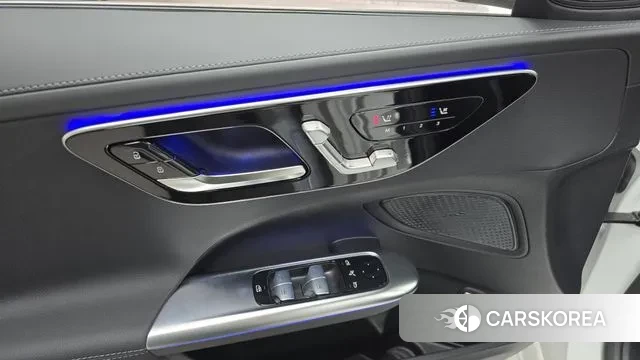 Mercedes-Benz C-Class W206 id 3486890 из Кореи 9