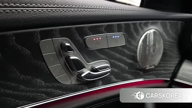 Mercedes-Benz E-Class W213 id 3696975 из Кореи 9