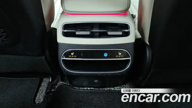 Genesis GV70 id 2587532 из Кореи 9