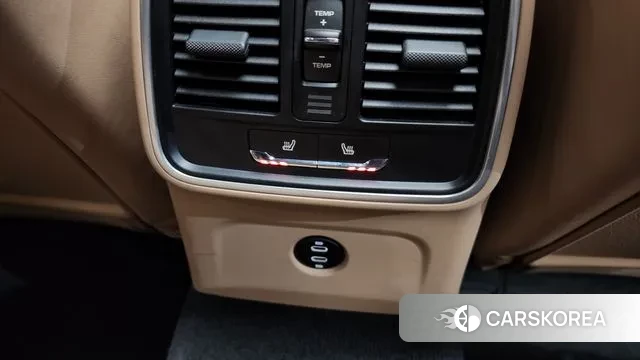 Porsche Macan id 3726595 из Кореи 9