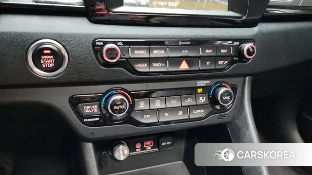 Kia Niro id 3090807 из Кореи 9