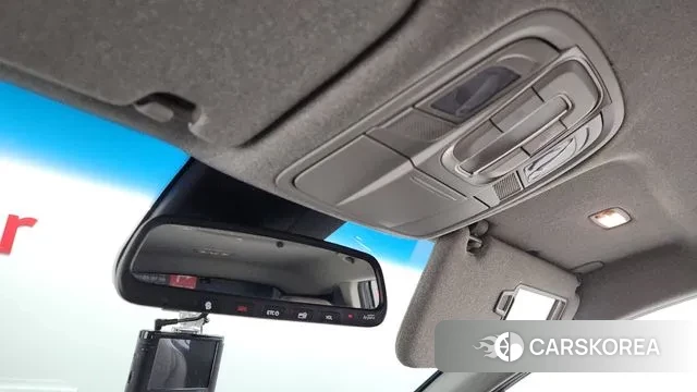 Hyundai Santa Fe TM id 3356947 из Кореи 9