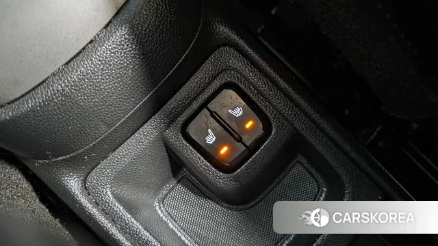 Chevrolet (GM Daewoo) The New Spark id 4377266 из Кореи 9