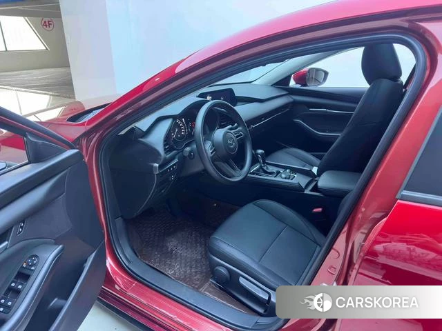 Mazda 3 Angkesaila id 4273058 из Китая 9