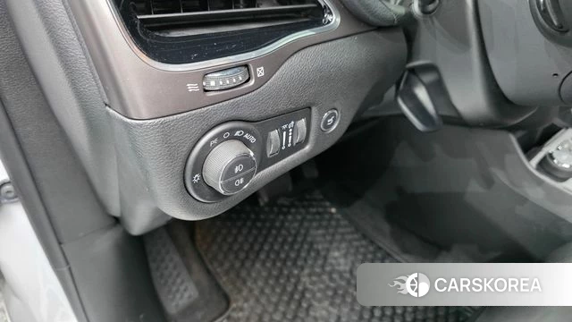 Jeep Cherokee (KL) id 4593260 из Кореи 9